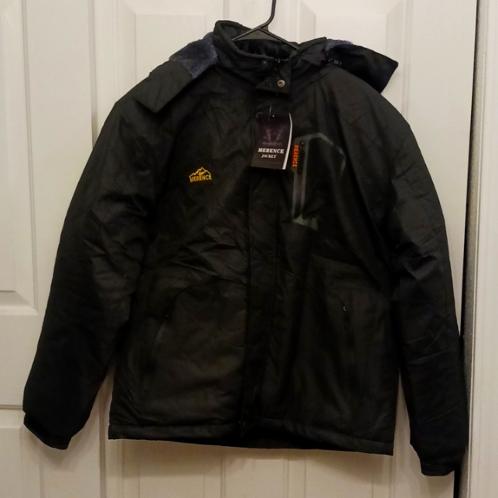 MERENCE S Jacket